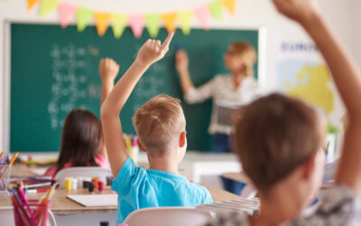 Evaluación psicológica infantil en Torremolinos Dharma Psicología: ¿Y si tu hij@ no es «difícil», sino que está pidiendo ayuda?