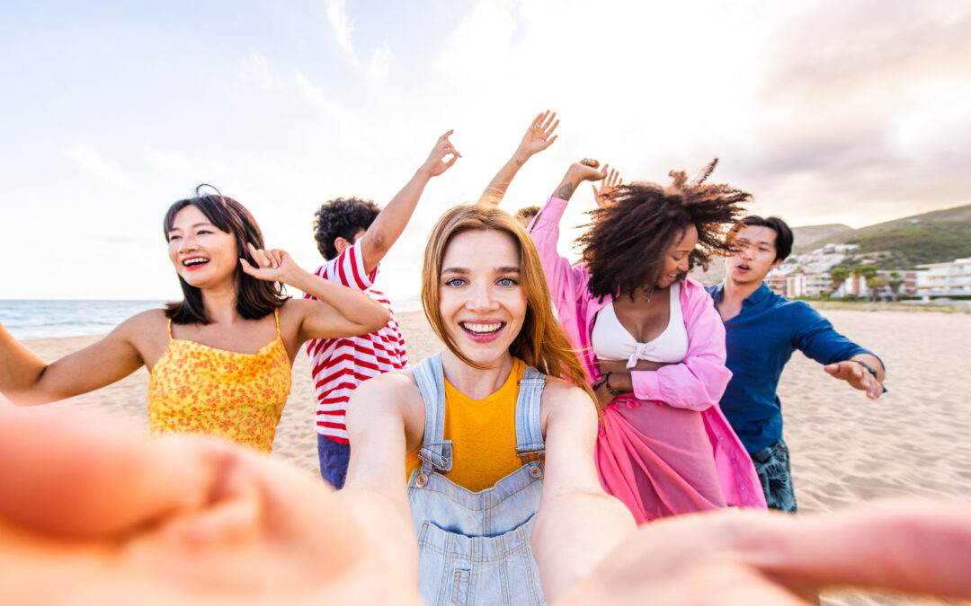 Me cuesta disfrutar: cuando vivir se convierte en una tarea