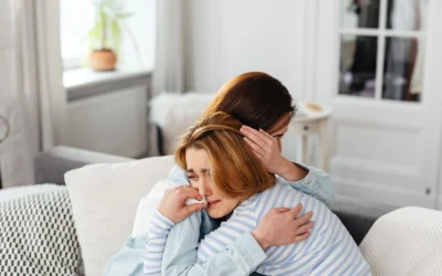 Apego ansioso, qué es y cómo se trabaja en terapia